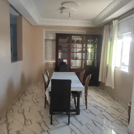 Family House Villa Kenitra Exterior photo