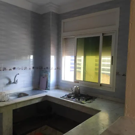 Family House Villa Kenitra Exterior photo