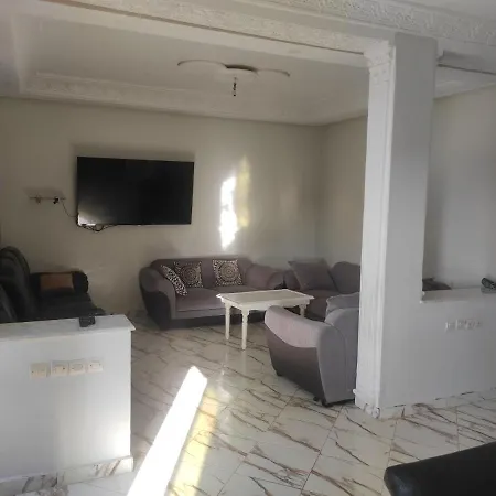 Family House Villa Kenitra Exterior photo