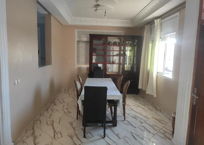Family House