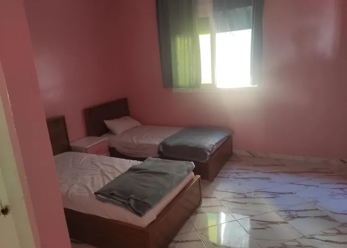 Family House