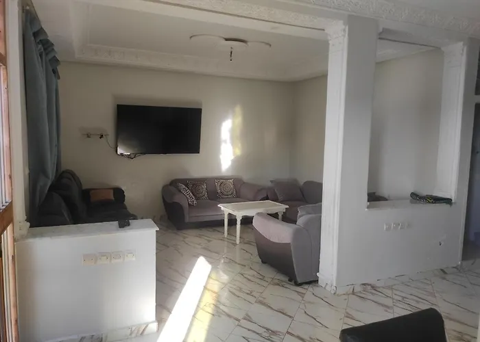 Family House