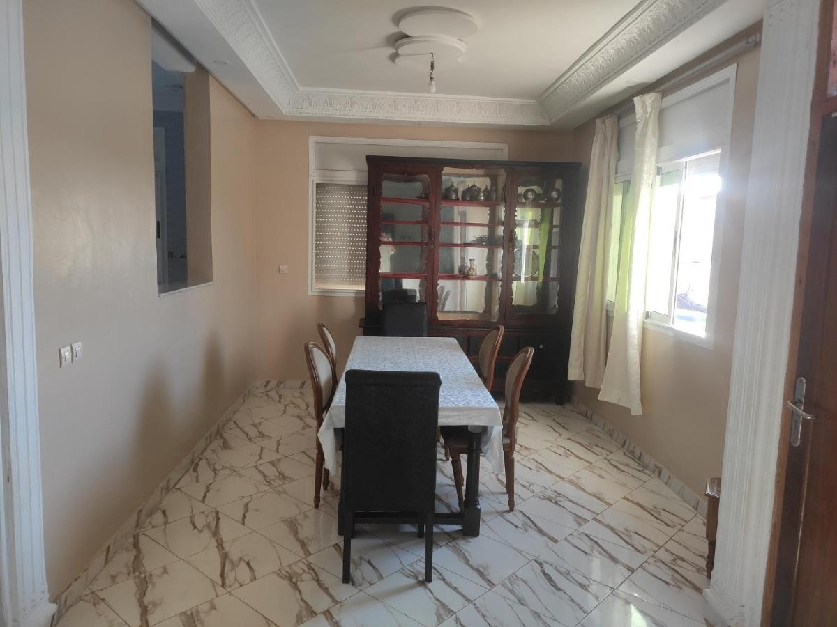 Family House