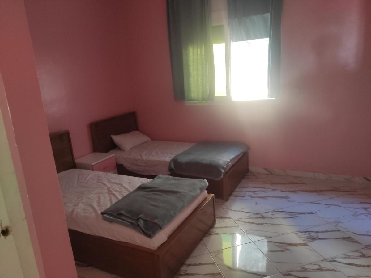 Villa Family House Kenitra