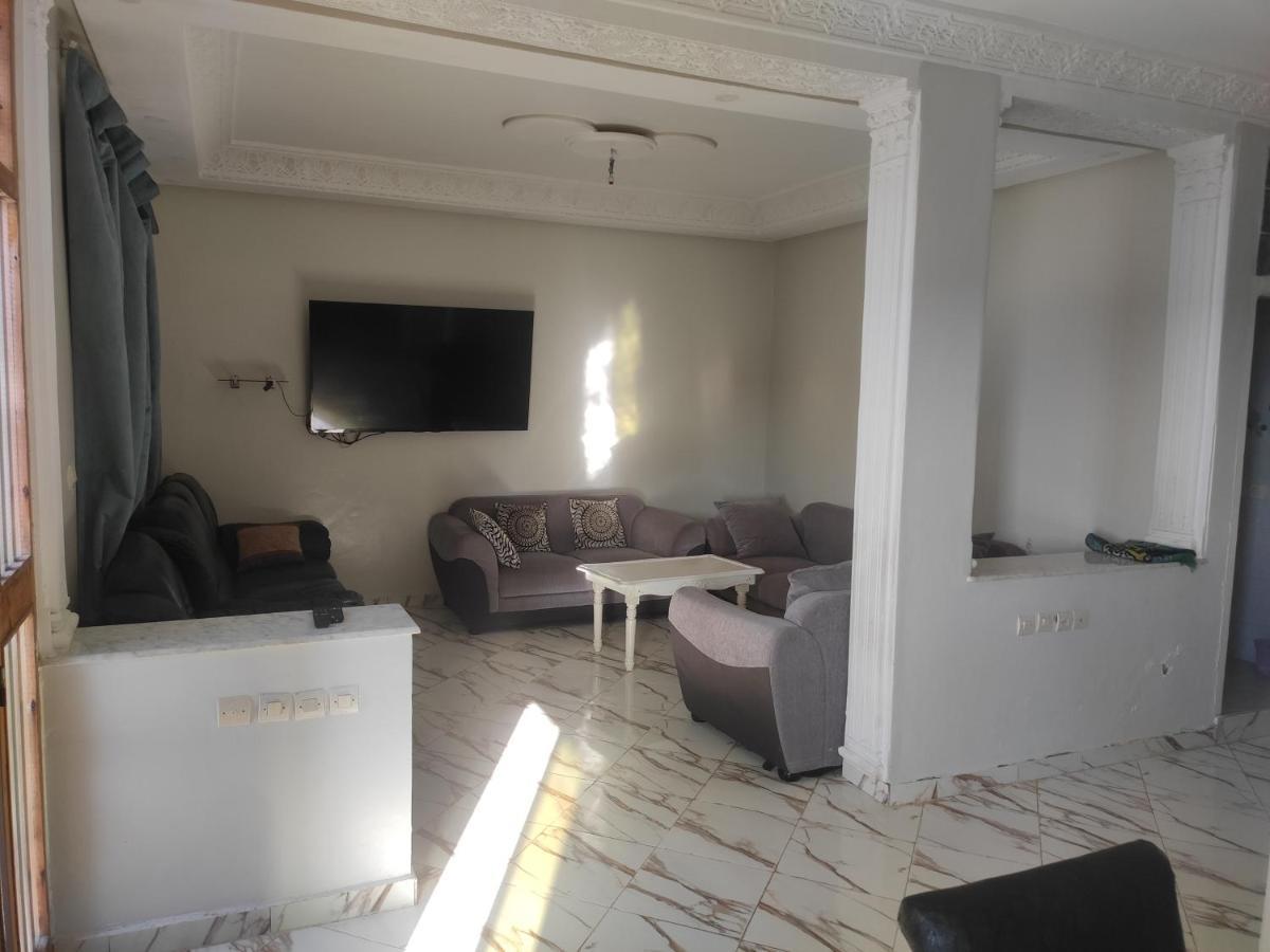 Family House