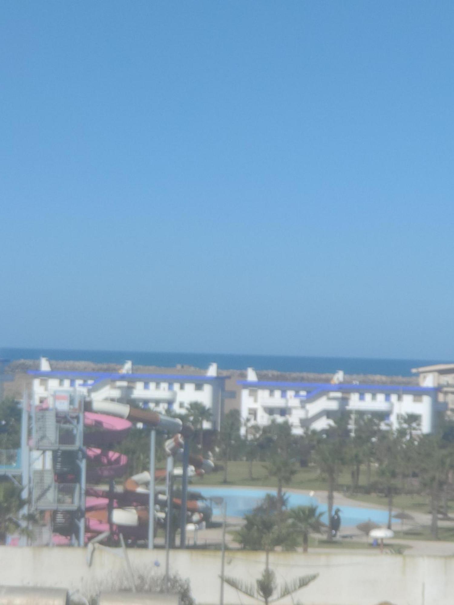 Family House * Kenitra